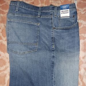 FOUNDRY MEN JEANS